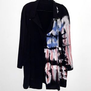 ‘Prolific’ inspired by the life of ‘Nipsey Hussle’ ‘War in the Street’ Trench L 